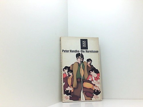 Die hornissen handke peter - hornissen, peter: