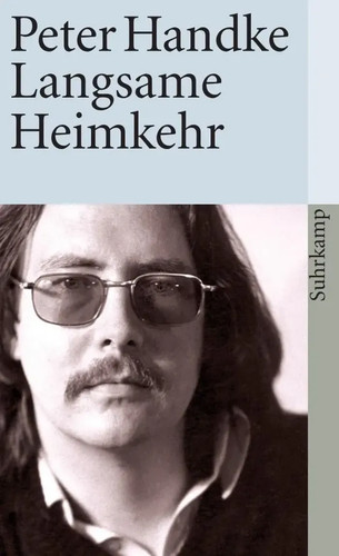 Langsame heimkehr peter - heimkehr,