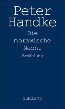Die morawische nacht - die,