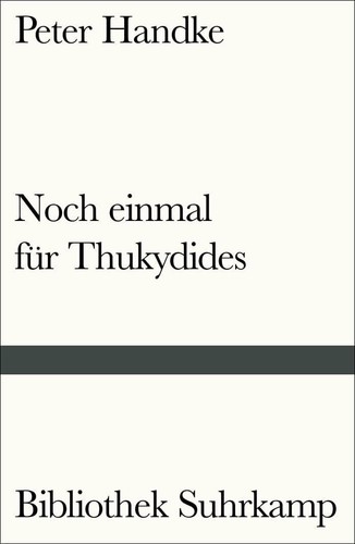 Noch einmal für thukydides - noch,