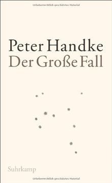 Der große fall von - der,