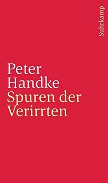 Spuren der verirrten von - der,