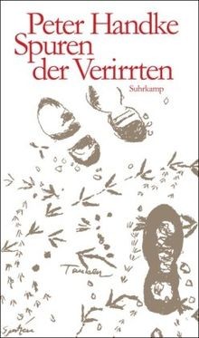 Handke spuren der - p:,