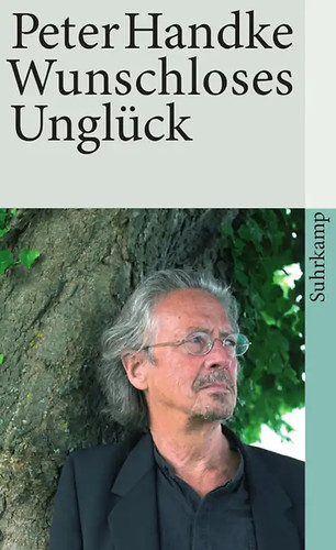 Wunschloses unglück - wunschloses,
