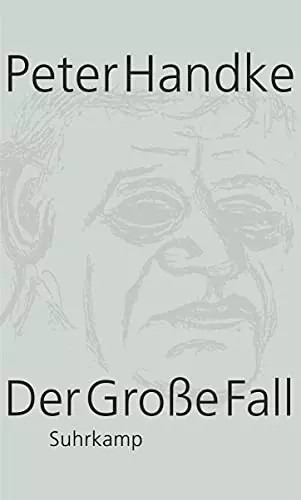 Der große fall erzählung - fall:,