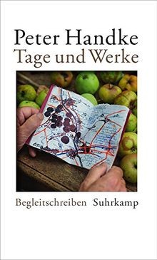Tage und werke - tage,