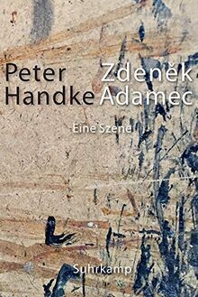 Zdeněk adamec eine szene - szene, von