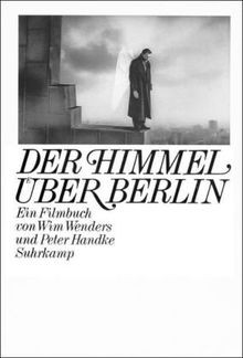 Der himmel über - der, ein
