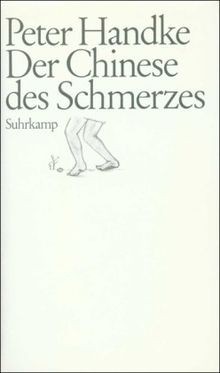 Der chinese des schmerzes von - schmerzes,