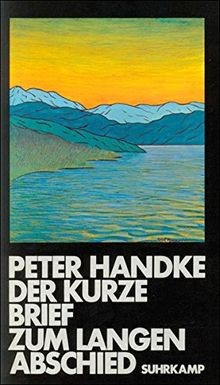 Der kurze brief - zum, langen