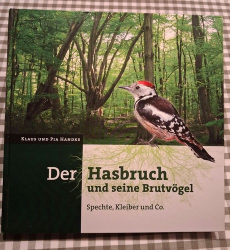 Handke der hasbruch und - handke,