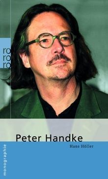 Peter handke von höller - peter,