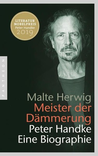 Meister der dämmerung peter - dämmerung:,