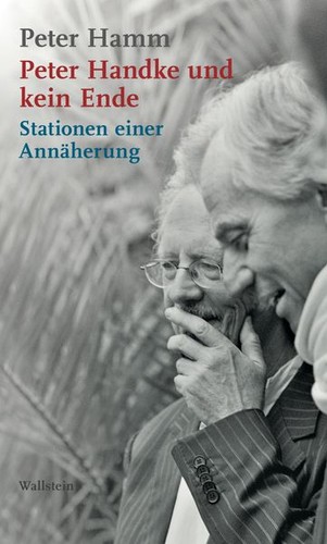 Peter handke und kein ende - und,