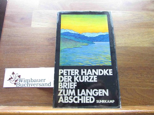 Der kurze brief zum langen - kurze,