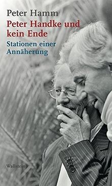 Peter handke und kein ende - handke,