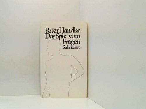 Das spiel vom fragen oder - oder, die