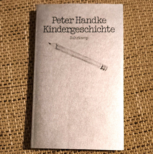 Suhrkamp kindergeschichte - suhrkamp:, |