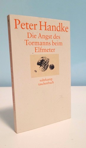 Suhrkamp peter handke die - suhrkamp,