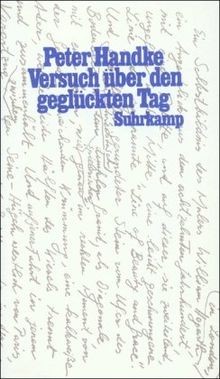 Versuch uber den - uber, gegluckten